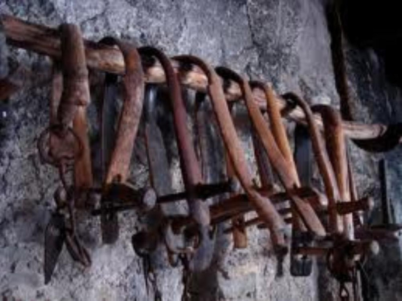 Museo civico etnografico