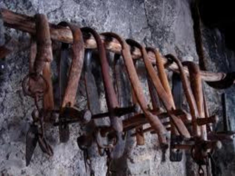 Museo civico etnografico