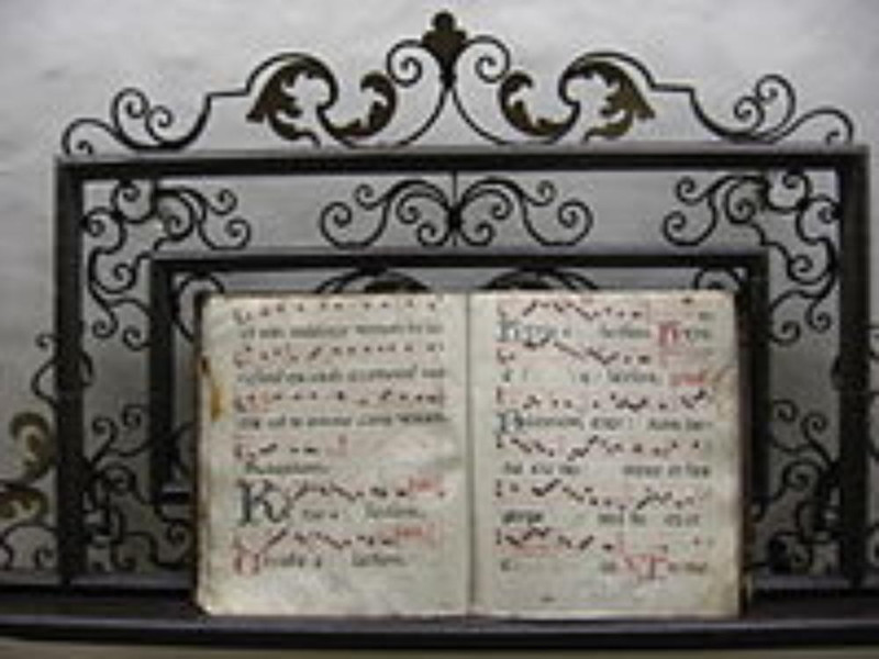 Zanica, MUSEO PARROCCHILE D'ARTE SACRA