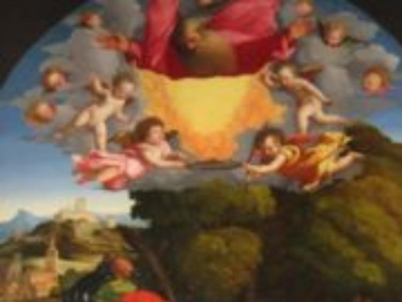 Zanica, MUSEO PARROCCHILE D'ARTE SACRA