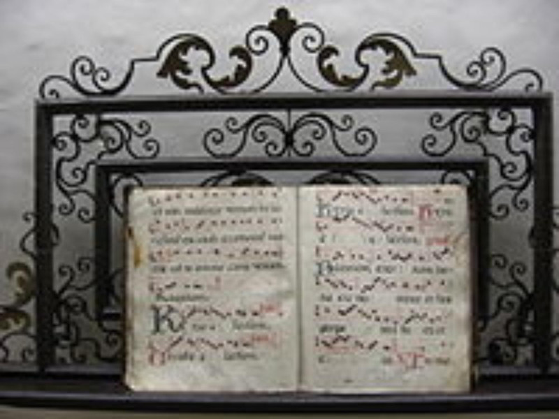 Zanica, MUSEO PARROCCHILE D'ARTE SACRA