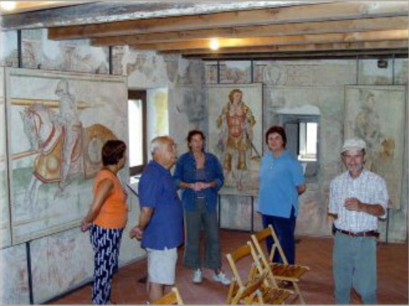 Museo casa Arlecchino