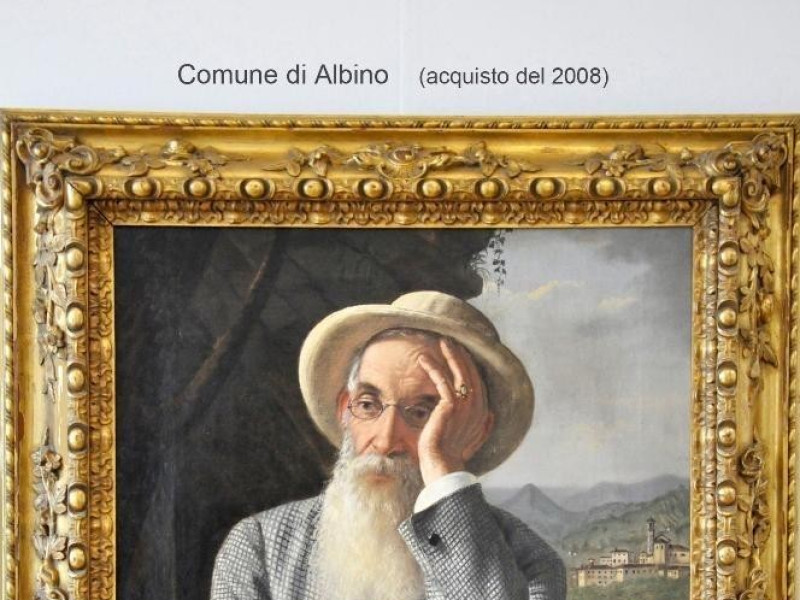 Albino, Raccolte Civiche di Storia e Arte RCSA