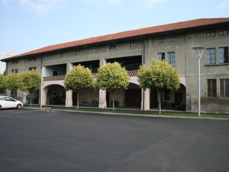 Adro, Museo della Seta, della Canapa e del Lino Pozzobon Marta in Girotto