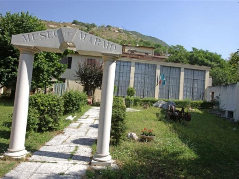 Botticino, Museo del Marmo