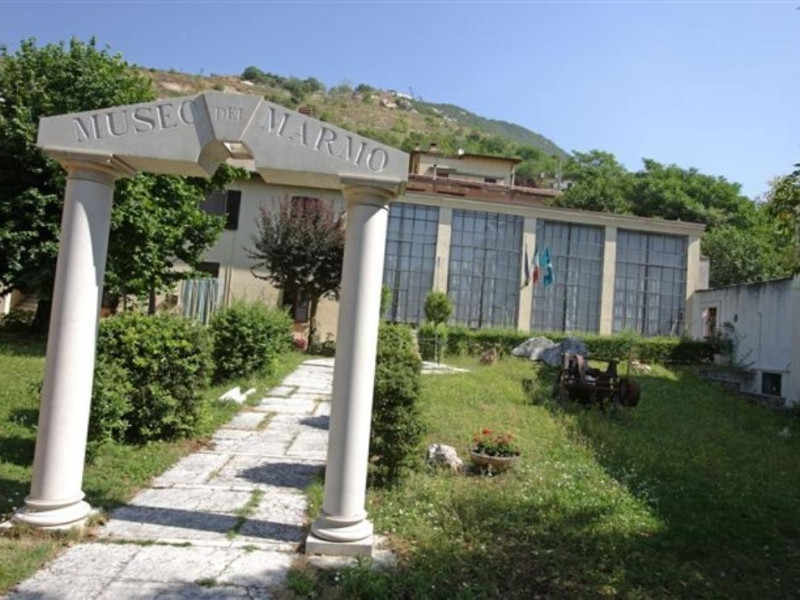 Botticino, Museo del Marmo