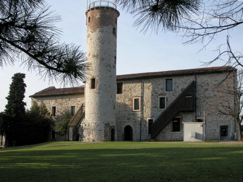 Brescia, Musei del Castello - Museo delle Armi Luigi Marzoli Brescia, Musei del Castello - Museo delle Armi Luigi Marzoli