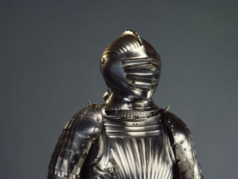Brescia, Musei del Castello - Museo delle Armi Luigi Marzoli Brescia, Musei del Castello - Museo delle Armi Luigi Marzoli