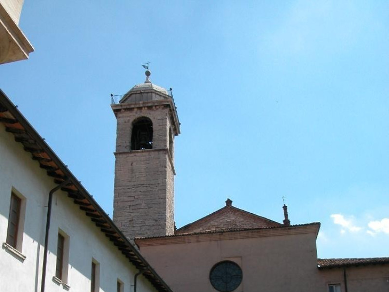 Brescia, Museo Diocesano Brescia, Museo Diocesano