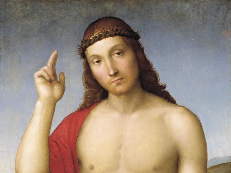 Brescia, Pinacoteca Civica Tosio Martinengo Brescia, Pinacoteca Civica Tosio Martinengo