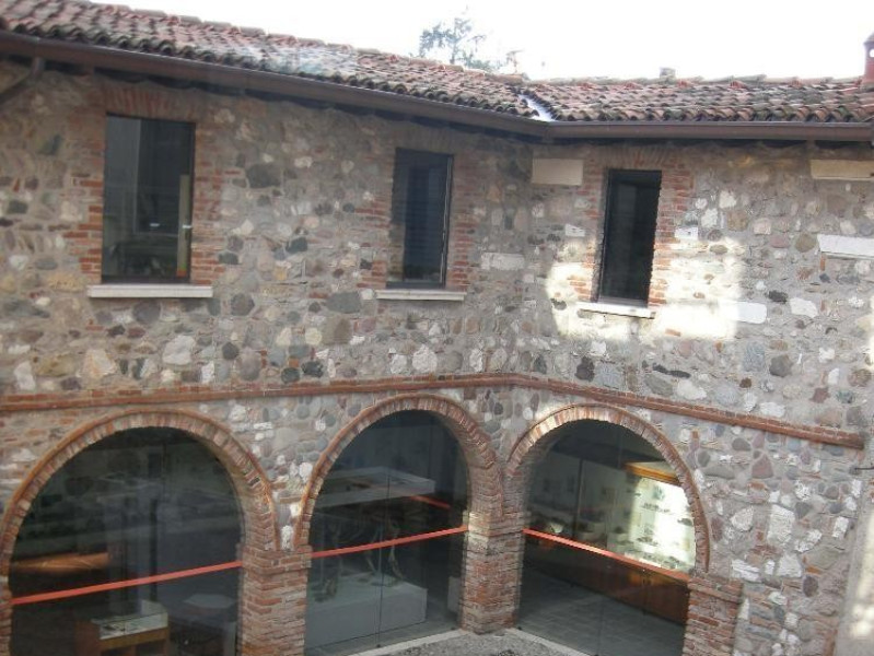 Gavardo, Civico Museo Archelogico della Valle Sabbia