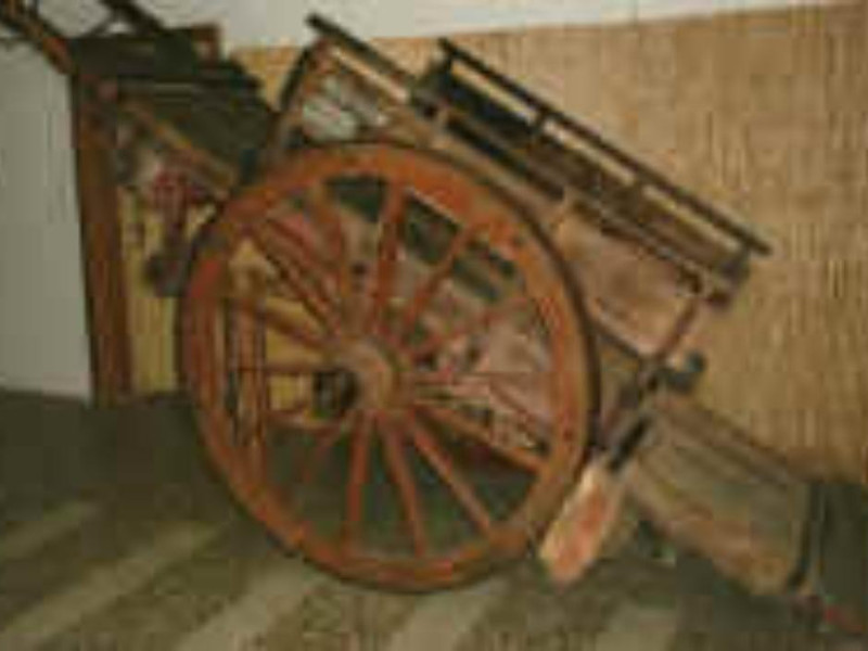 Museo etnografico Museo etnografico