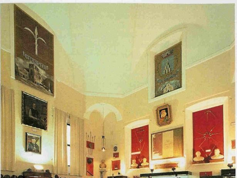 Montichiari, Museo delle Armi (ex Museo Risorgimentale Agostino Bianchi)