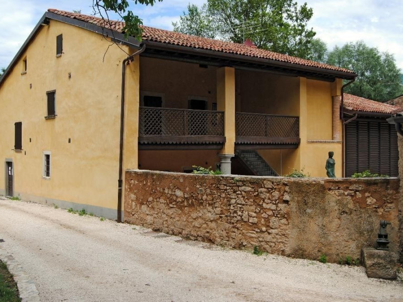 Ome, Il Borgo del Maglio - Museo il Maglio Averoldi - Casa Museo Pietro Malossi