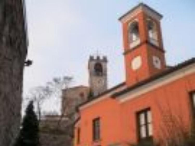 Museo etnologico Museo etnologico
