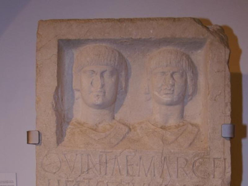Salò, Museo Civico Archeologico Anton Maria Mucchi Salò, Museo Civico Archeologico Anton Maria Mucchi