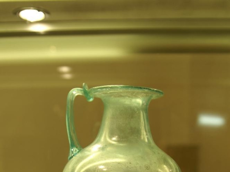 Salò, Museo Civico Archeologico Anton Maria Mucchi Salò, Museo Civico Archeologico Anton Maria Mucchi