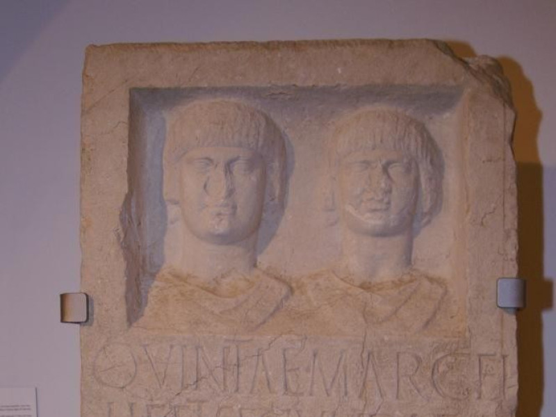 Salò, Museo Civico Archeologico Anton Maria Mucchi Salò, Museo Civico Archeologico Anton Maria Mucchi