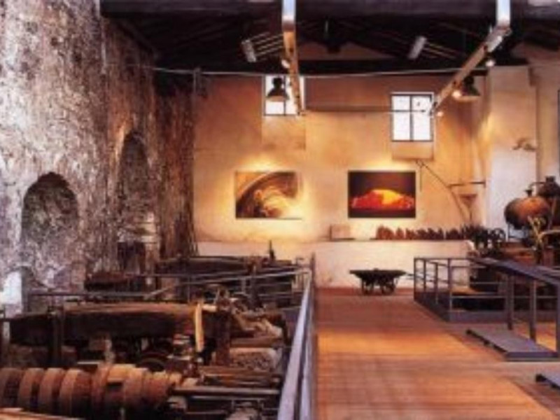 Museo i Magli di Sarezzo