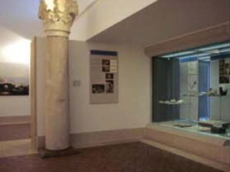 Sirmione, Museo Archeologico di Sirmione Sirmione, Museo Archeologico di Sirmione