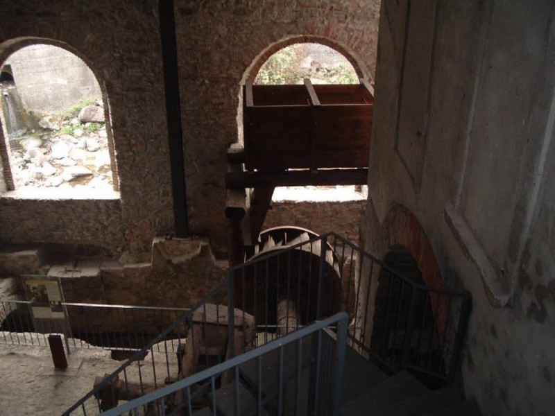 Tavernole sul Mella, Museo il Forno di Tavernole