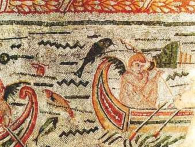 Desenzano del Garda, Villa Romana e Antiquarium Desenzano del Garda, Villa Romana e Antiquarium