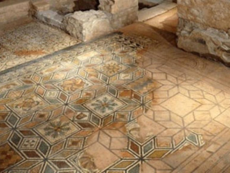 Desenzano del Garda, Villa Romana e Antiquarium Desenzano del Garda, Villa Romana e Antiquarium