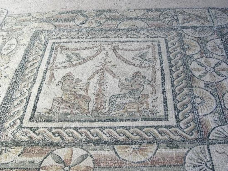 Desenzano del Garda, Villa Romana e Antiquarium Desenzano del Garda, Villa Romana e Antiquarium