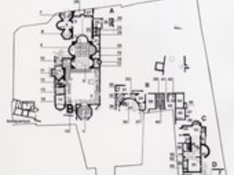 Desenzano del Garda, Villa Romana e Antiquarium Desenzano del Garda, Villa Romana e Antiquarium