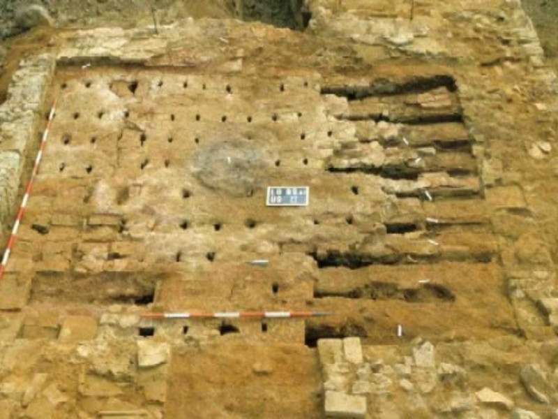 Lonato, Fornaci Romane di Lonato