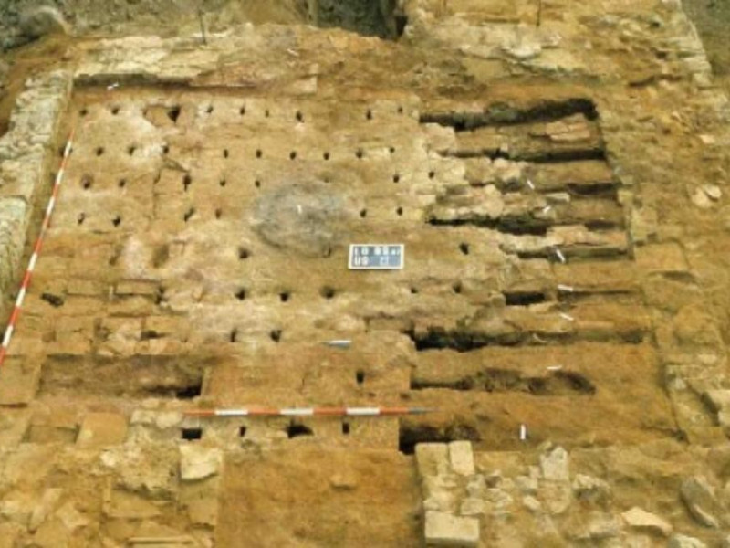 Lonato, Fornaci Romane di Lonato