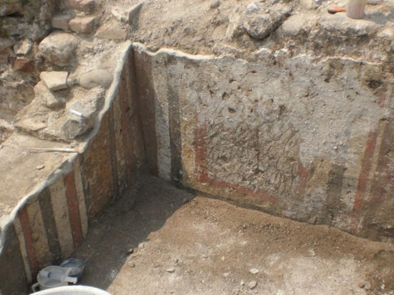 Toscolano-Maderno, Villa Romana di Toscolano Maderno