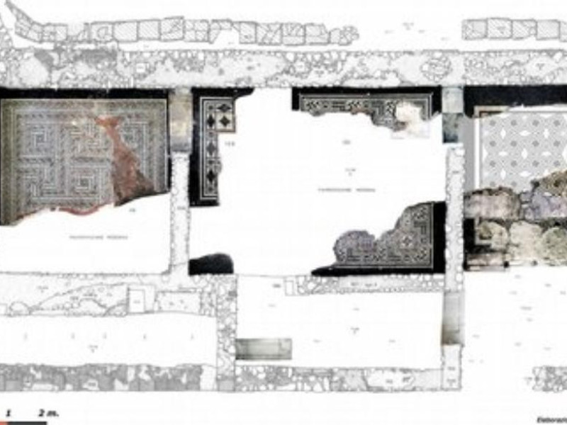 Toscolano-Maderno, Villa Romana di Toscolano Maderno