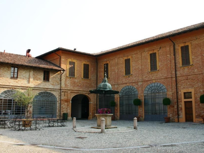 Casteggio, Civico Museo Archeologico di Casteggio e dell'Oltrepò Pavese