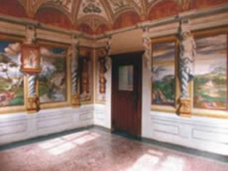 Certosa di Pavia, Museo della Certosa di Pavia
