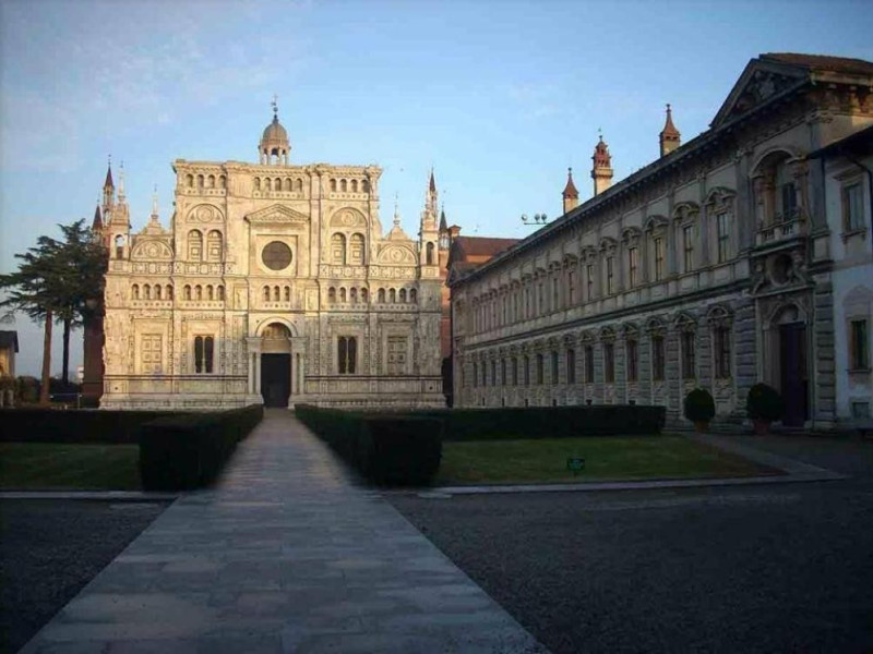 La Certosa