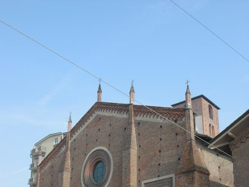 Mortara, Museo della Collegiata Basilica di San Lorenzo e S. Dionigi Mortara, Museo della Collegiata Basilica di San Lorenzo e S. Dionigi