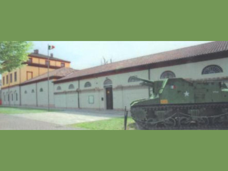 Voghera, Museo Storico Giuseppe Beccari