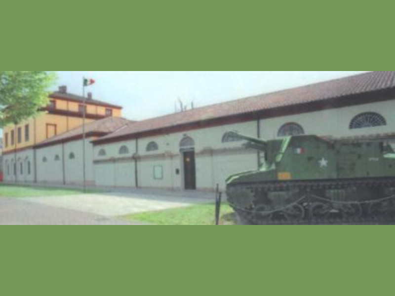 Voghera, Museo Storico Giuseppe Beccari