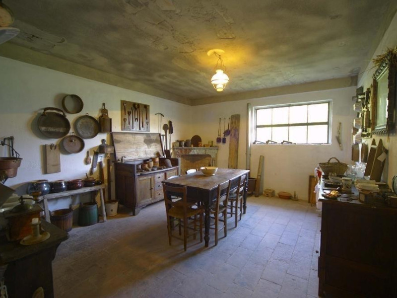 Zavattarello, Magazzino dei Ricordi - Museo di Arte, Cultura e Agricoltura