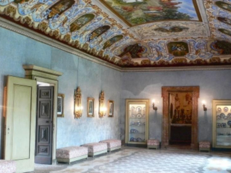 Raccolta Antonio Strada