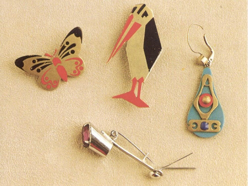 Casalmaggiore, Museo del Bijou