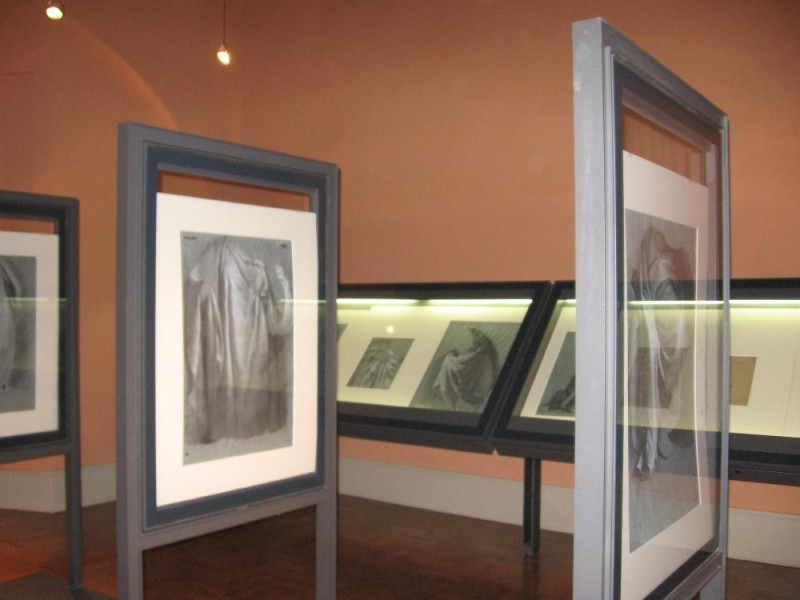 Casalmaggiore, Museo Diotti Casalmaggiore, Museo Diotti