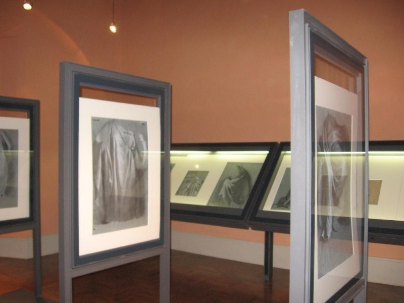 Casalmaggiore, Museo Diotti Casalmaggiore, Museo Diotti