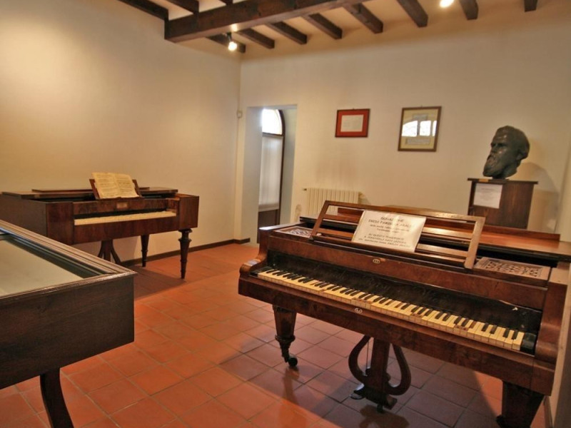 Museo civico Museo civico