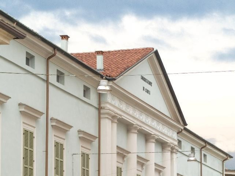 Asola, Museo Civico Goffredo Bellini