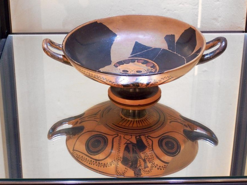 Asola, Museo Civico Goffredo Bellini