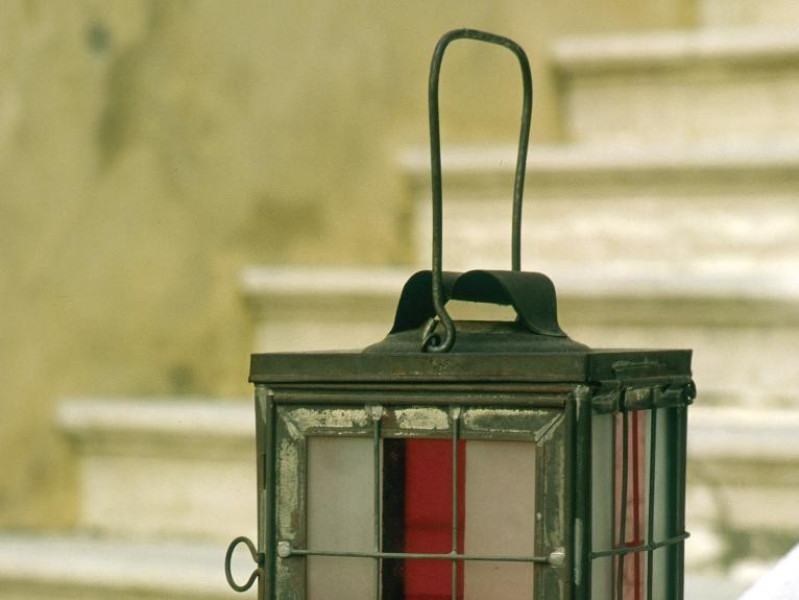 Castiglione delle Stiviere, Museo Internazionale della Croce Rossa Castiglione delle Stiviere, Museo Internazionale della Croce Rossa