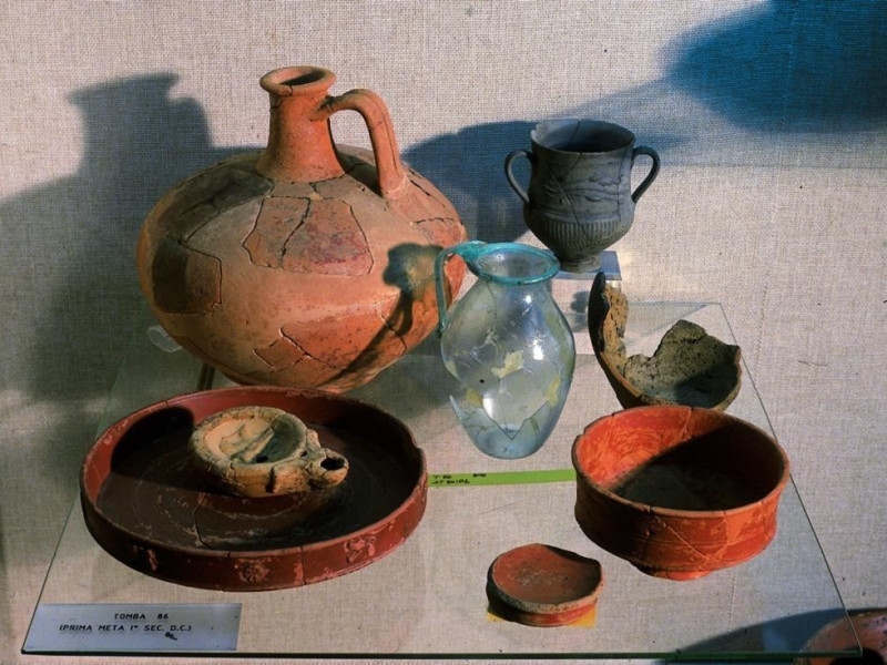 Cavriana, Museo Archeologico dell’Alto Mantovano