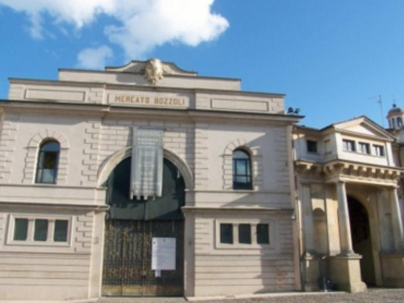 Mantova, Museo Archeologico Nazionale di Mantova